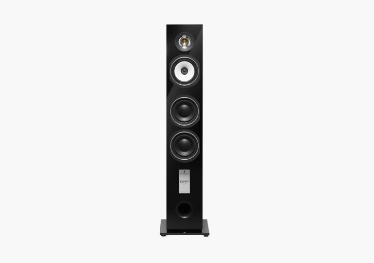 Triangle Esprit EZ Gaïa Tower Speaker Colour Gloss Black