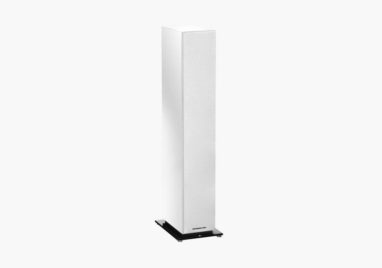 Triangle Esprit EZ Gaïa Tower Speaker Colour Gloss White