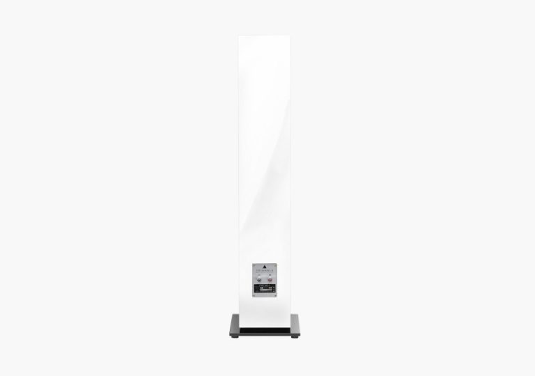 Triangle Esprit EZ Gaïa Tower Speaker Colour Gloss White