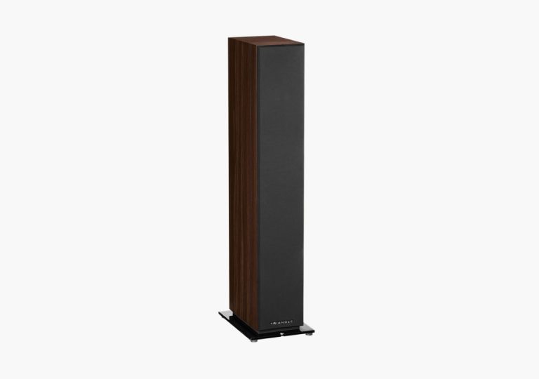 Triangle Esprit EZ Gaïa Tower Speaker Colour Walnut