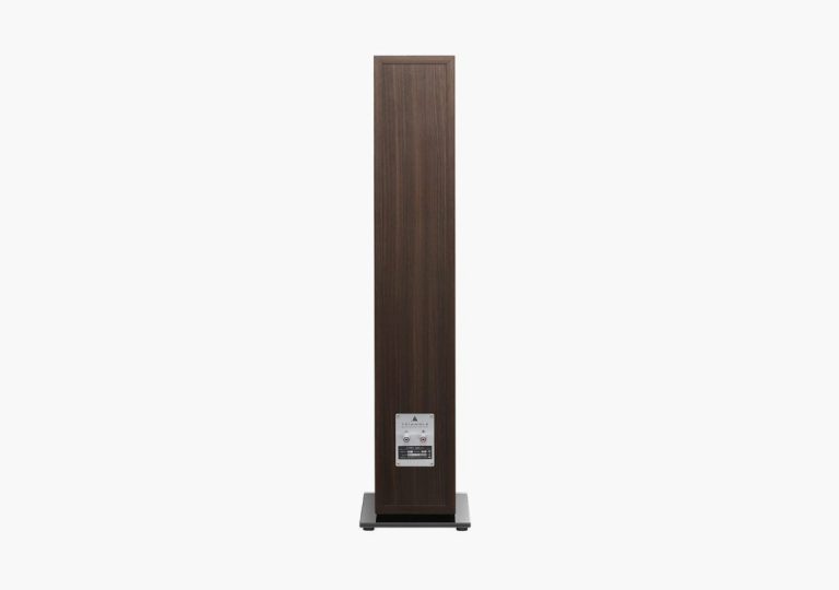 Triangle Esprit EZ Gaïa Tower Speaker Colour Walnut