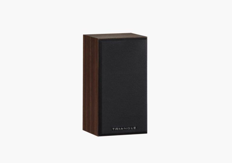 Triangle Esprit EZ Heyda Bookshelf Speaker Colour Walnut