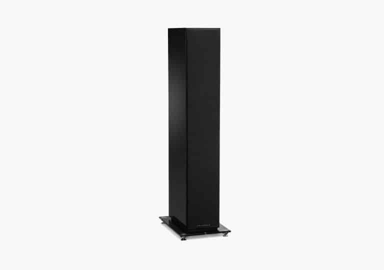 Triangle Esprit Australe Ez Hifi Enceinte Colonne Couleur Noir