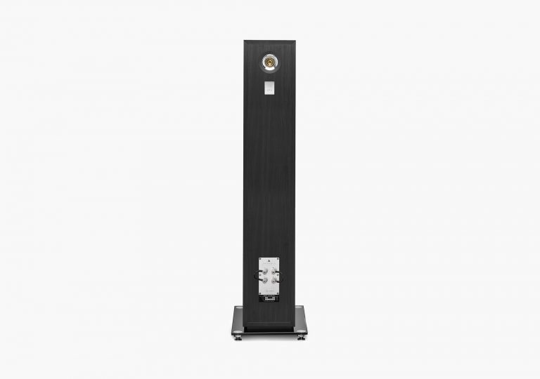 Triangle Esprit Australe Ez Hifi Floor Standing Speaker Black Ash