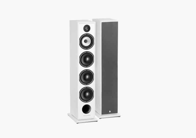 Triangle Borea 9 (BR09) Tower Speaker Colour White