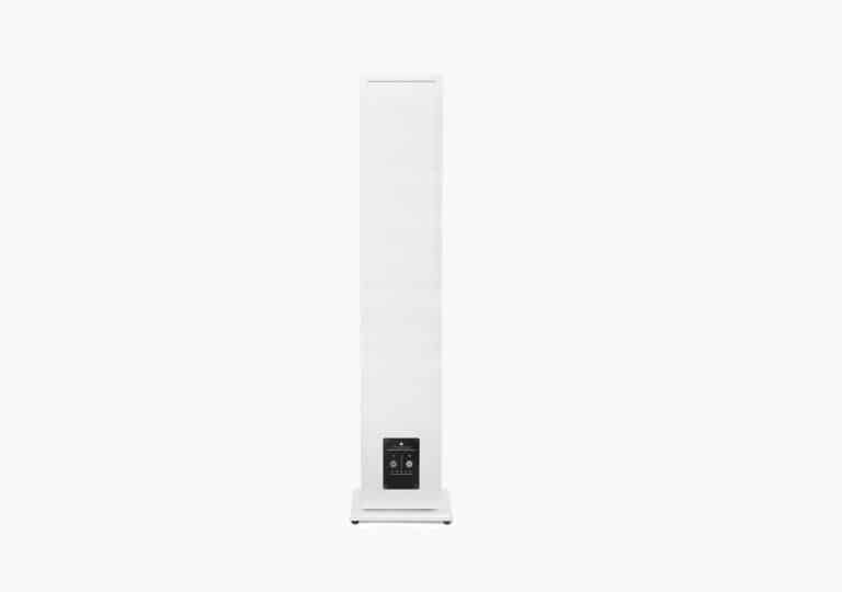 Triangle Borea 9 (BR09) Tower Speaker Colour White