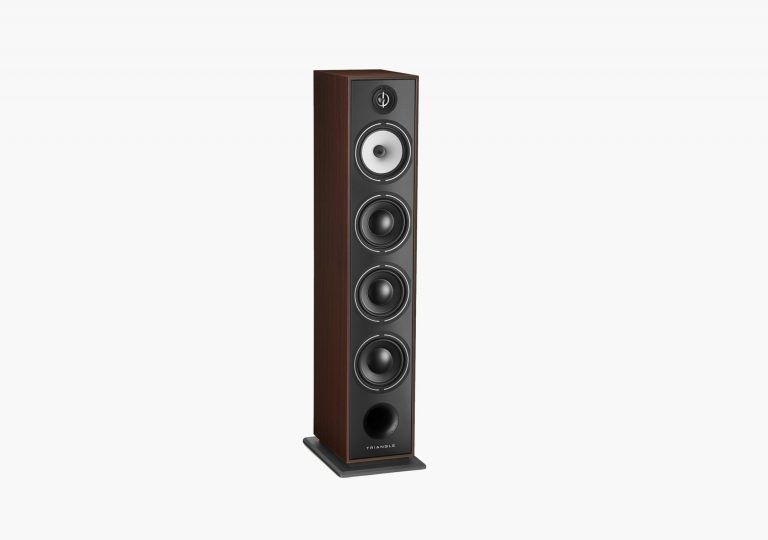 Triangle Borea 9 (BR09) Tower Speaker Colour Walnut