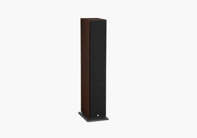 Triangle Borea 9 (BR09) Tower Speaker Colour Walnut