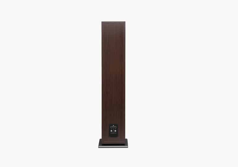 Triangle Borea 9 (BR09) Tower Speaker Colour Walnut