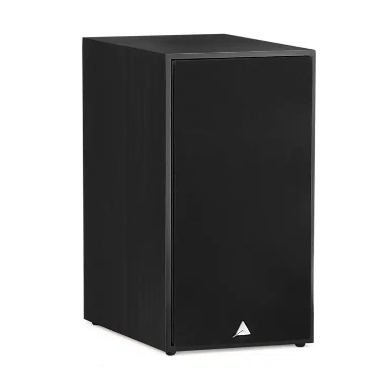 Triangle Borea 3 (BR03) Bookshelf Speaker Colour Black Ash