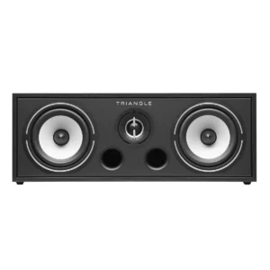 Triangle Borea 1 (BRC01) Center Speaker Colour Black Ash