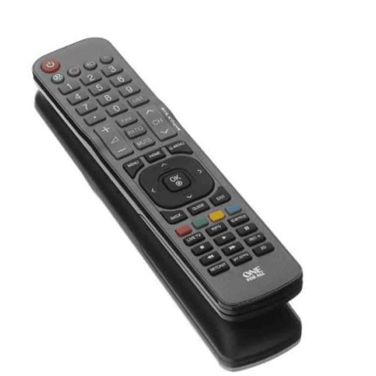 ONE for ALL URC 1811 REMOTE CONTROL FOR LG TV