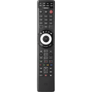 ONE for ALL UNIVERSAL REMOTE CONTROL URC 7880