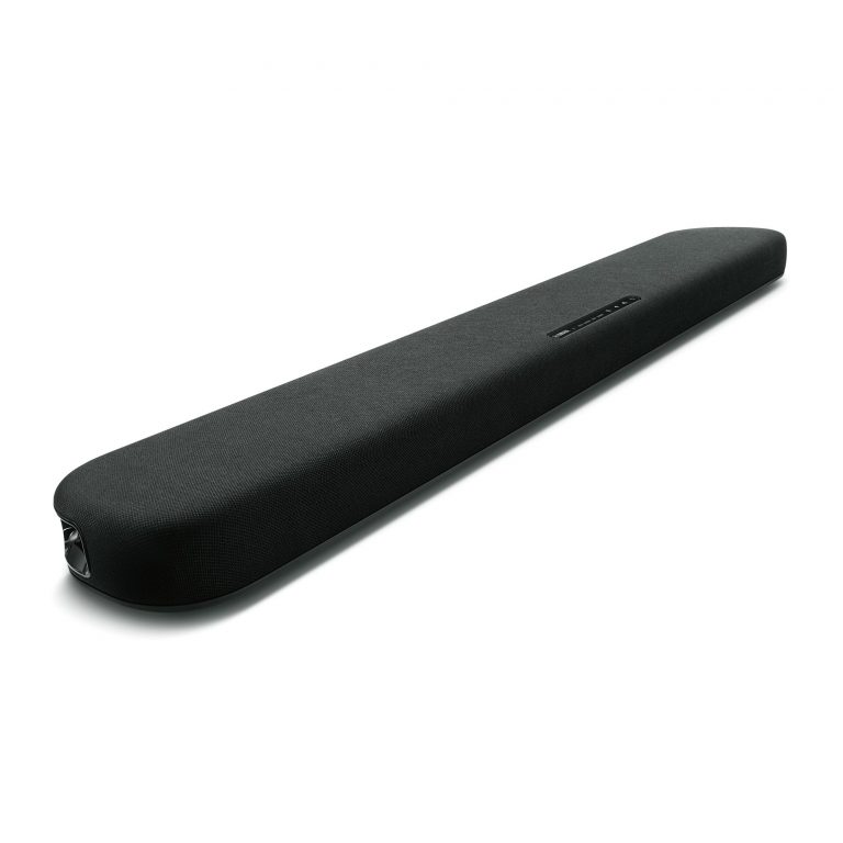 Yamaha SRB20A Virtual Sound Bar With Built In Subwoofers (SR-B20A)