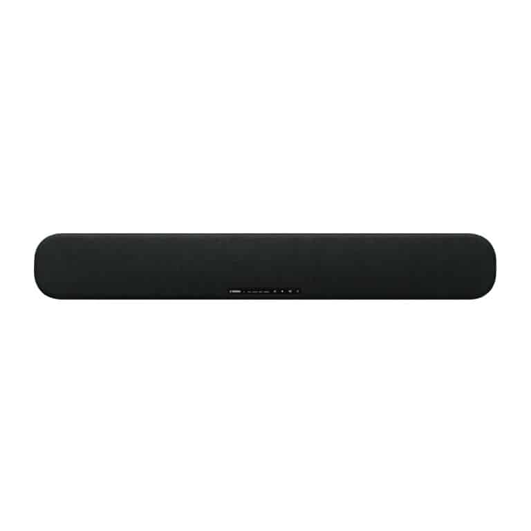 Yamaha SRB20A Virtual Sound Bar With Built In Subwoofers (SR-B20A)