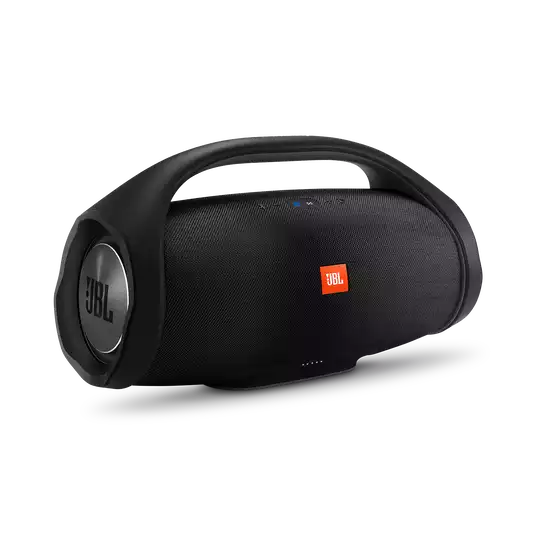 JBL Boombox Powerful Portable Bluetooth Speaker