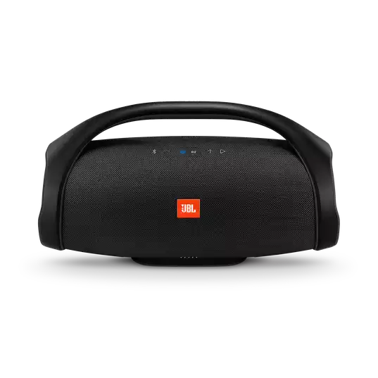 JBL Boombox Powerful Portable Bluetooth Speaker