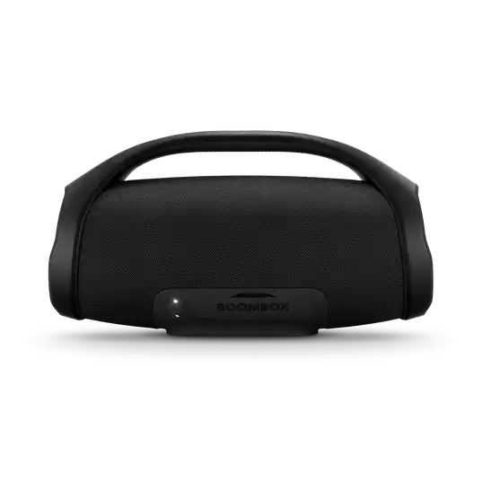 JBL Boombox Powerful Portable Bluetooth Speaker
