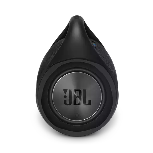 JBL Boombox Powerful Portable Bluetooth Speaker