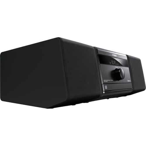 Yamaha MCR-B020 Système Micro Composant 30W Noir