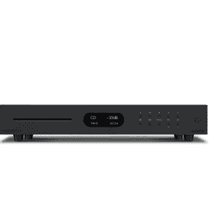 Audiolab 8300CD Lecteur CD avec DAC/Préamplificateur Numérique