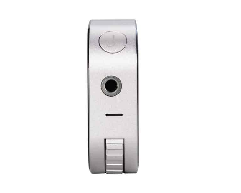Audiolab Mobile Wireless DAC and Amp (M-DAC NANO)
