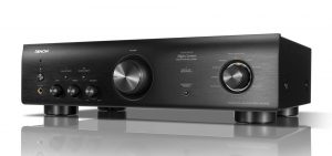 Denon Integrated Amplifier with 70W Channel Power (PMA600NE)