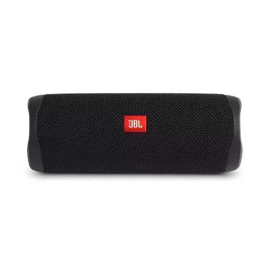 JBL FLIP 5 Portable Waterproof Bluetooth Speaker Black