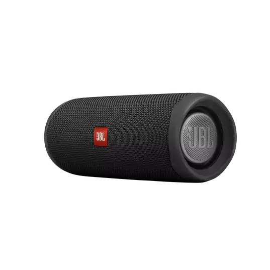 JBL FLIP 5 Portable Waterproof Bluetooth Speaker Black