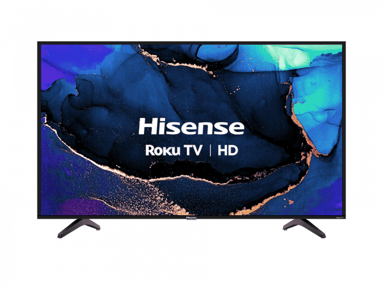 HISENSE 32