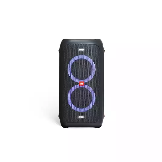 JBL PartyBox 100 Portable Bluetooth Party Speaker