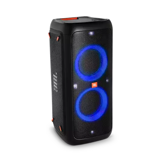 JBL PartyBox 200 Portable Bluetooth Party Speaker