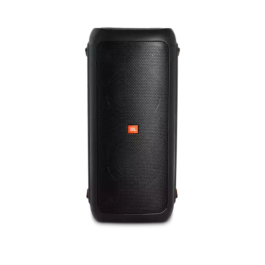 JBL PartyBox 200 Portable Bluetooth Party Speaker