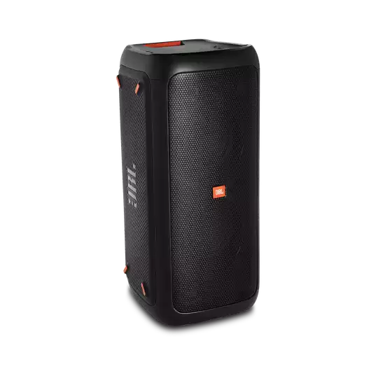JBL PartyBox 200 Portable Bluetooth Party Speaker