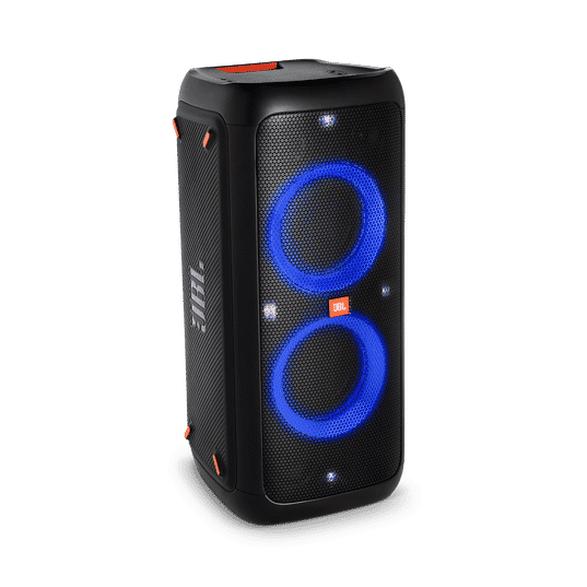 JBL PartyBox 300 Portable Bluetooth Party Speaker