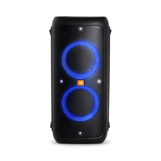 JBL PartyBox 300 Portable Bluetooth Party Speaker