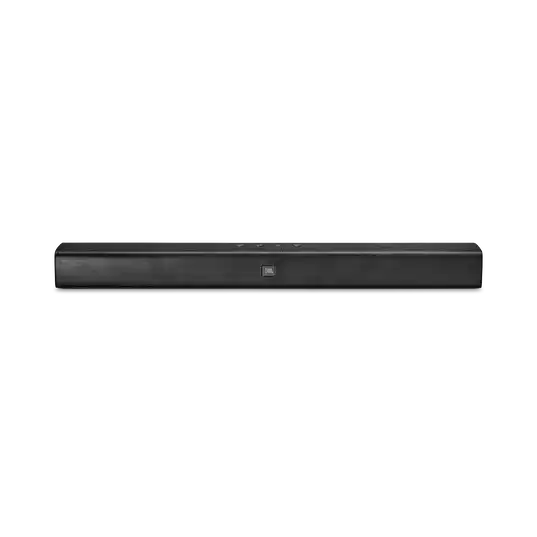 JBL Bar 2.0 ch All-in-One Soundbar (OPEN BOX)