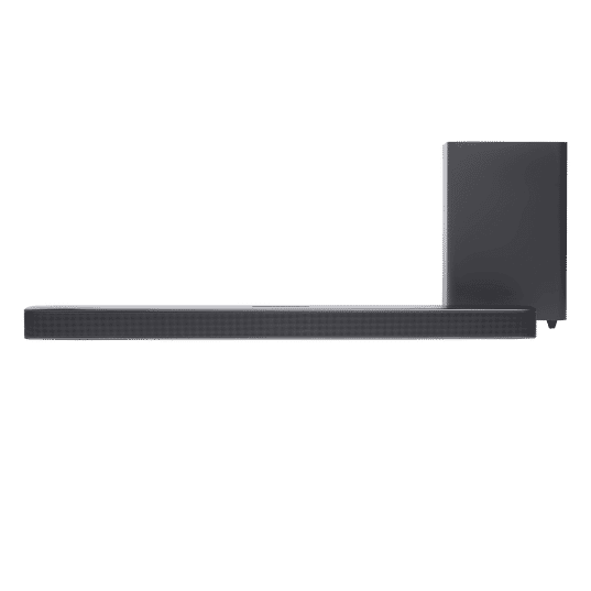 JBL Bar 2.1 Canaux Barre de Son Sans-Fil avec Basses Profondes