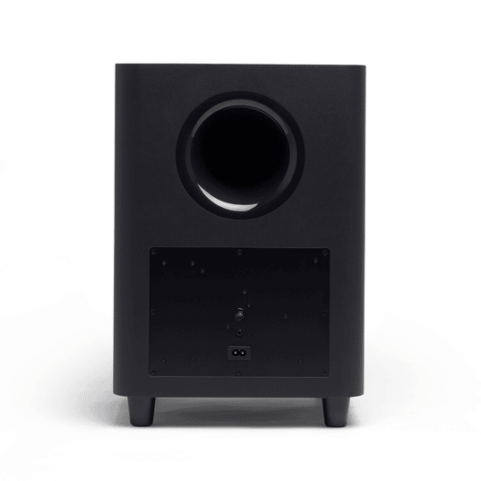 JBL Bar 5.1 canaux Barre de Son Ambiophonique, Multi-Faisceau (BOITE OUVERTE)