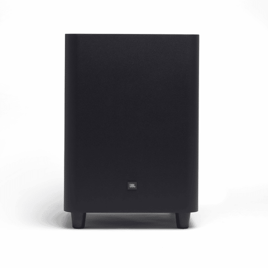 JBL Bar 5.1 canaux Barre de Son Ambiophonique, Multi-Faisceau (BOITE OUVERTE)