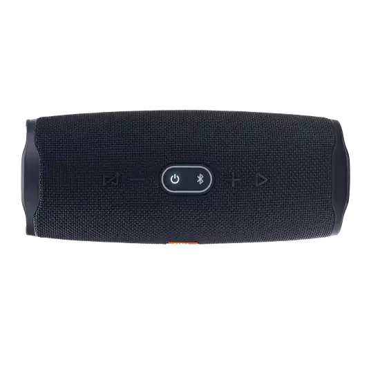 JBL Charge 4 Waterproof Portable Bluetooth Speaker Black