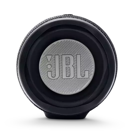 JBL Charge 4 Waterproof Portable Bluetooth Speaker Black