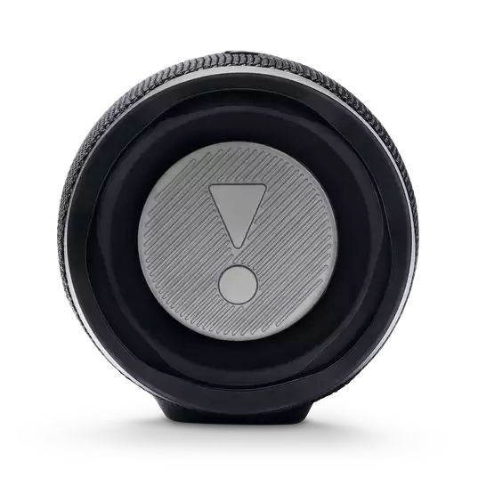JBL Charge 4 Waterproof Portable Bluetooth Speaker Black