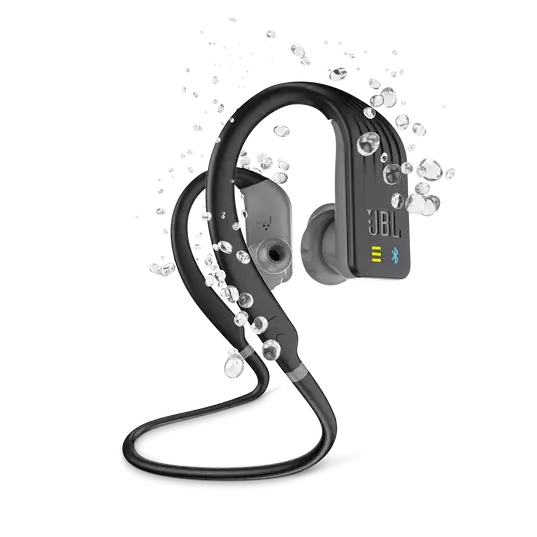 JBL Bluetooth / Wireless In-Ear Earphone Color Black (Endurance Dive)