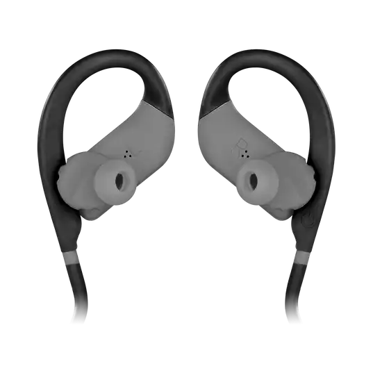 JBL Bluetooth / Wireless In-Ear Earphone Color Black (Endurance Dive)