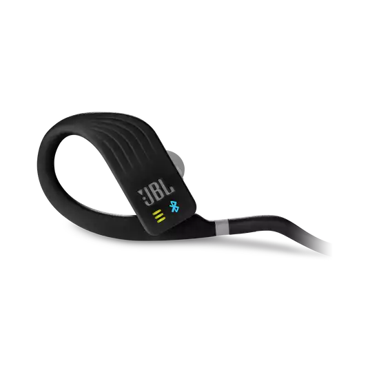 JBL Bluetooth / Wireless In-Ear Earphone Color Black (Endurance Dive)