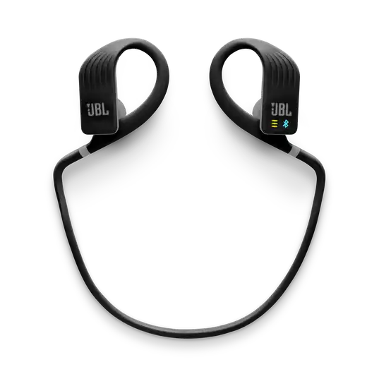 JBL Bluetooth / Wireless In-Ear Earphone Color Black (Endurance Dive)
