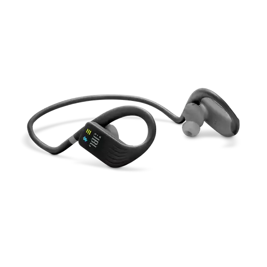 JBL Bluetooth / Wireless In-Ear Earphone Color Black (Endurance Dive)