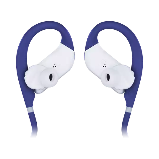 JBL Bluetooth / Wireless In-Ear Earphone Color Blue (Endurance Dive)