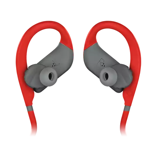 JBL Bluetooth / Wireless In-Ear Earphone Color Red (Endurance Dive)